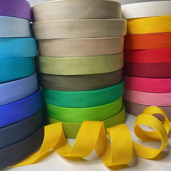 PRECINTA ESPINHADA POLIÉSTER