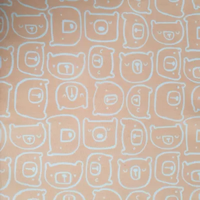 TECIDO PLASTIFICADO URSOS