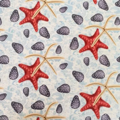 PANAMÁ ESTRELAS MAR