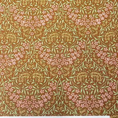 TILDA SANCTUARY LARISSA CARAMEL