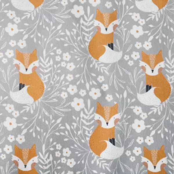 TECIDO PLASTIFICADO RAPOSAS