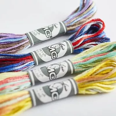 LINHA MOULINÉ COLORIS