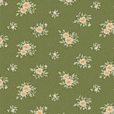 TILDA MERRY LITTLE CHRISTMAS JOY PINE