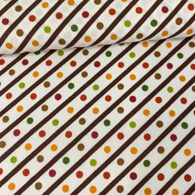 POPELINE PINTAS E RISCAS