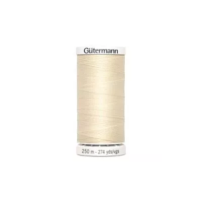 LINHA POLIÉSTER 250MT