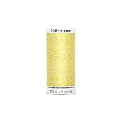 LINHA POLIÉSTER 250MT