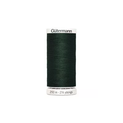 LINHA POLIÉSTER 250MT