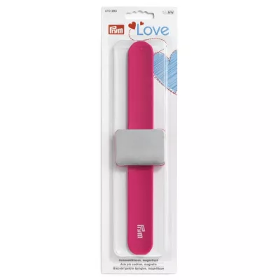 ALFINETEIRO BRACELETE IMAN PRYM