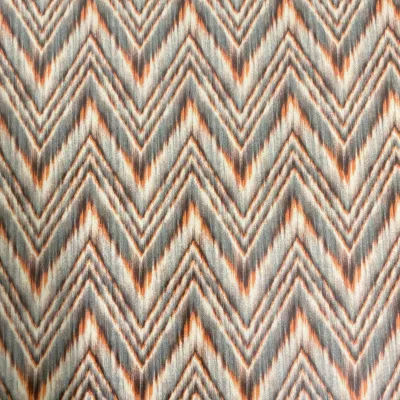 TECIDO PLASTIFICADO CHEVRON