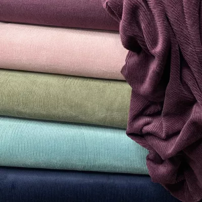 BOMBAZINE LISA STRETCH