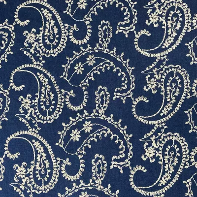 GANGA BORDADA CORNUCOPIAS