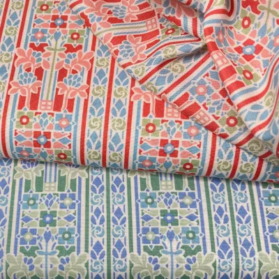 POPELINE LIBERTY STATELY GARDENS