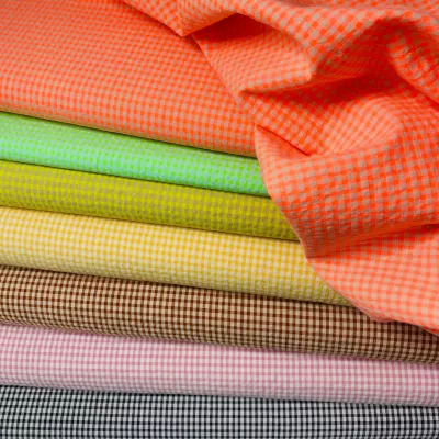 CREPOM VICHY QUADRADOS PEQUENOS