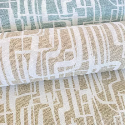 RESINADO LONETA GEOMÉTRICO