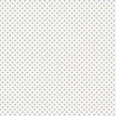 TILDA SOMETHING BLUE DOROTHY SKY