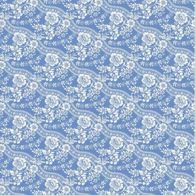 TILDA SOMETHING BLUE CELESTE BLUE