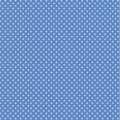 TILDA SOMETHING BLUE DORONTHY BLUE