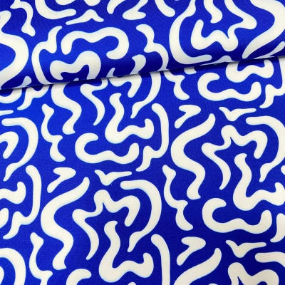 LICRA ABSTRATO AZULÃO