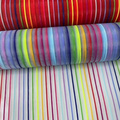MESH RISCAS MULTICOR