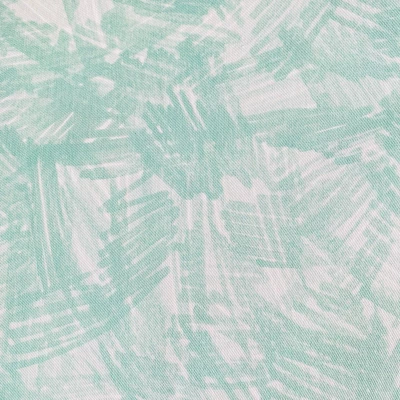 RESINADO ABSTRATO VERDE