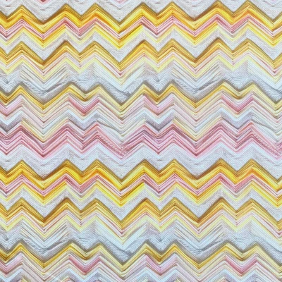 RESINADO CHEVRON 3D
