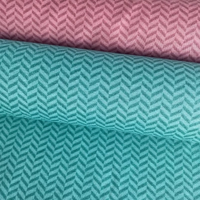 RESINADO CHEVRON