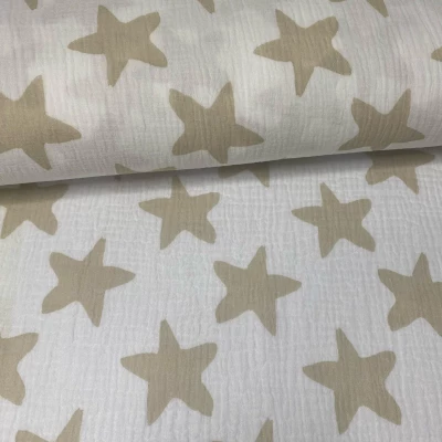 MUSSELINA ESTRELAS