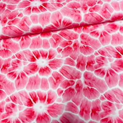 LICRA AQUARELA FLORES GRANDES