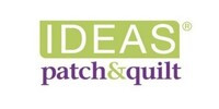 IDEAS patch&quilt
